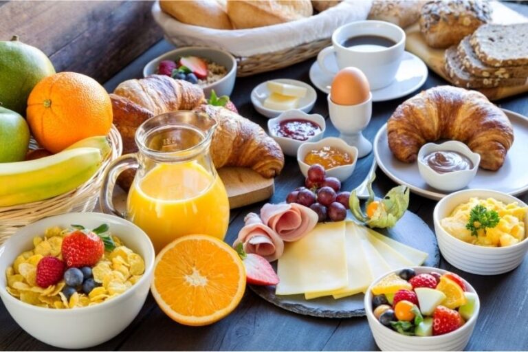 desayuno 1
