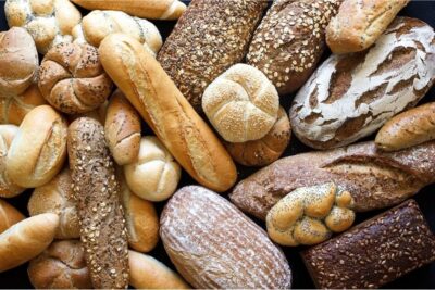 tipos de pan 1