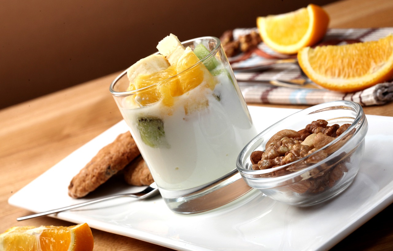 Desayuno sano y fácil…Aprende 3 ideas espectaculares!