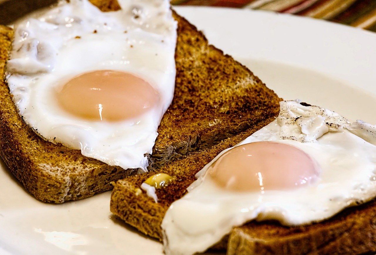 Cómo asegurarse de preparar un desayuno saludable