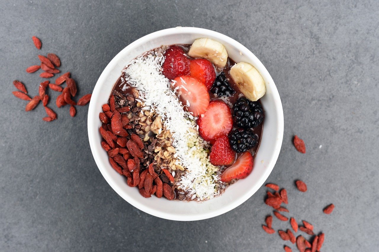La ingesta de un desayuno sano y equilibrado