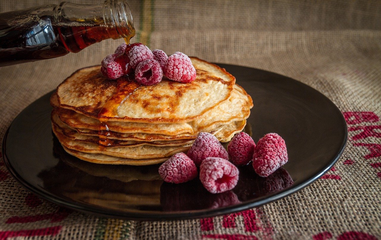 ¿Por qué debería comer un desayuno saludable?