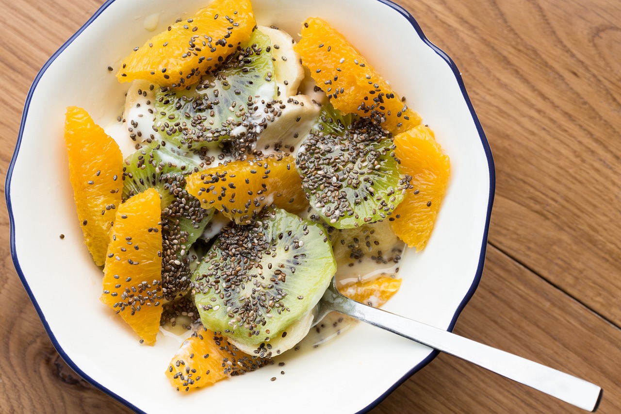 Consejos importantes para un desayuno sano y energético