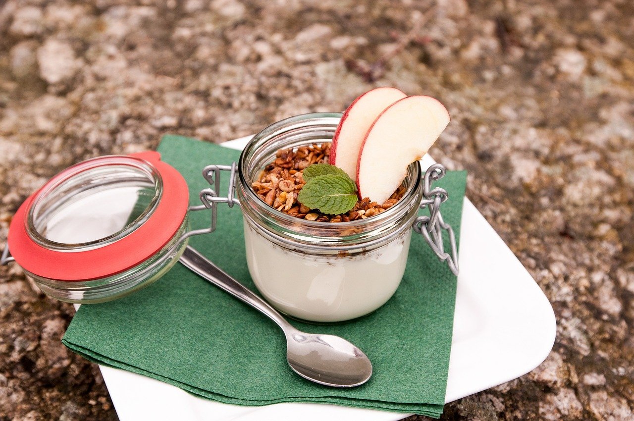 Desayuno saludable para no engordar: Consejos simples