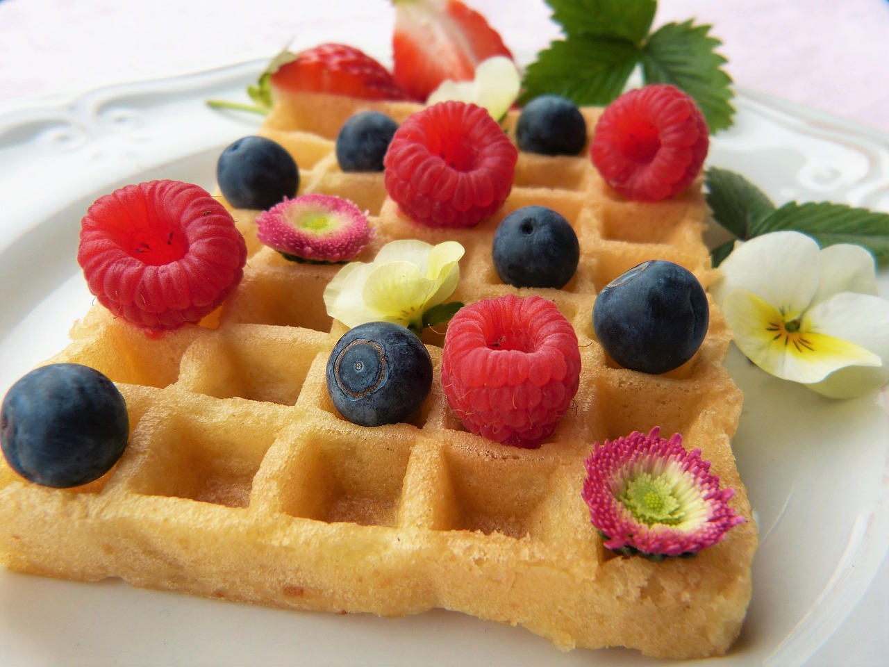 Desayuno sano para niños: Por qué a los niños les encanta el desayuno!