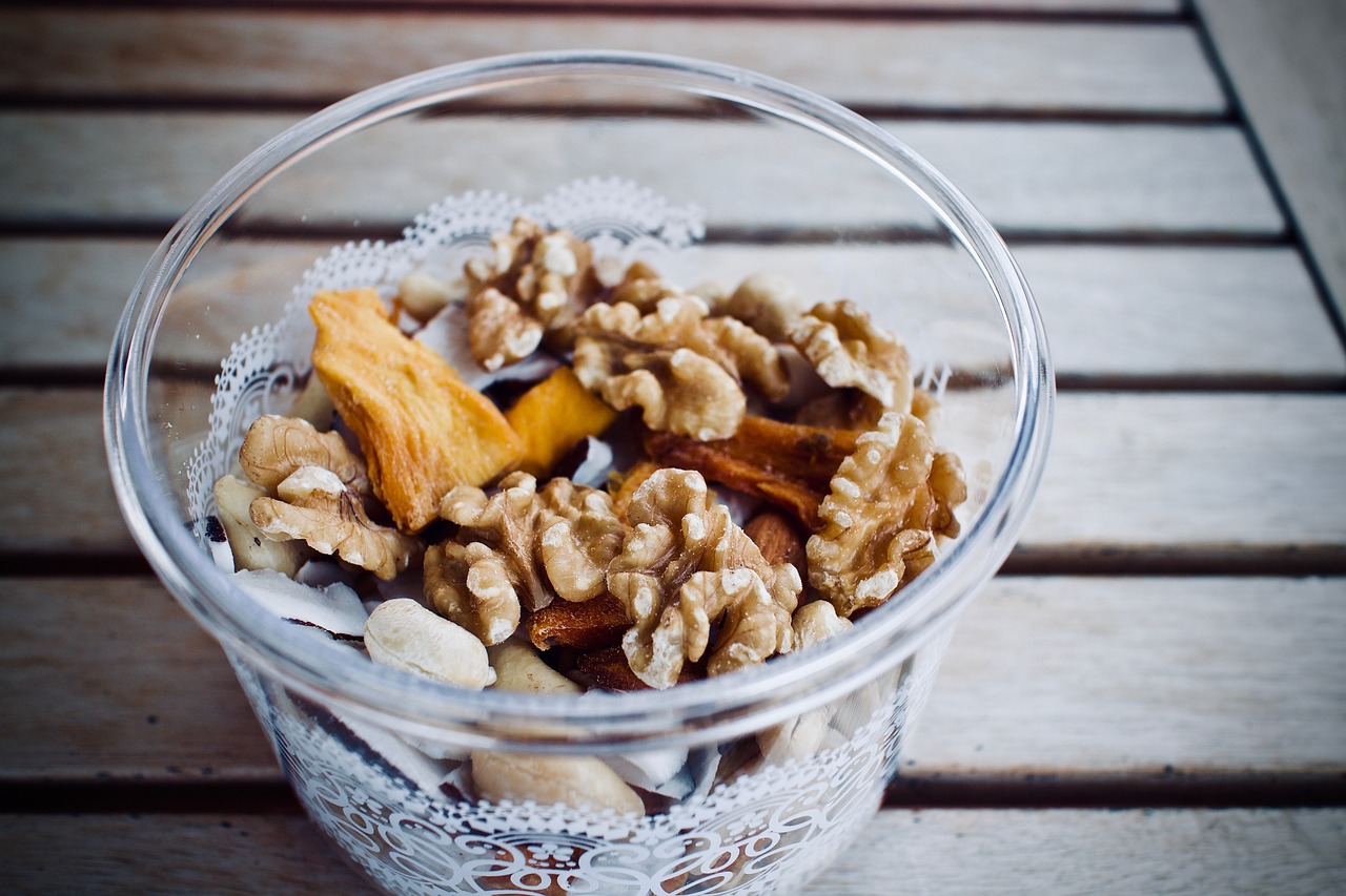 Ideas de desayuno sano: opciones nutritivas para comenzar con energía