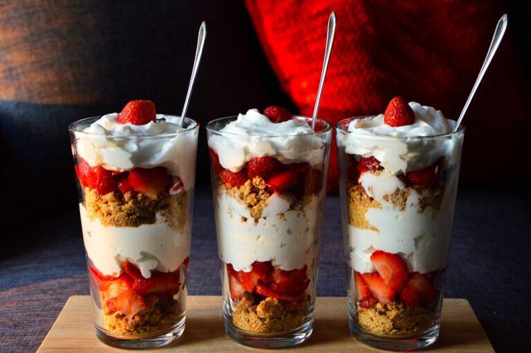 Una buena idea para un buen desayuno sano 2