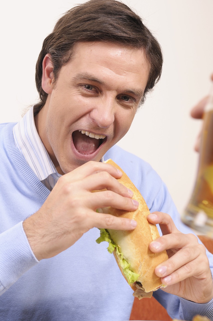 Desayuno saludable para la oficina: 8 ideas fáciles de llevar
