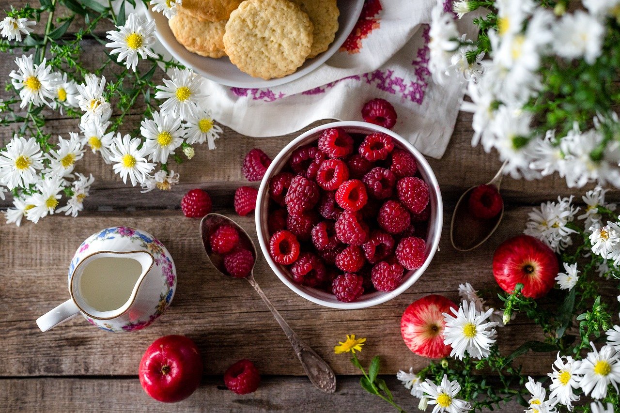 Desayunos saludables que te ayudan a perder peso sin sacrificar el sabor