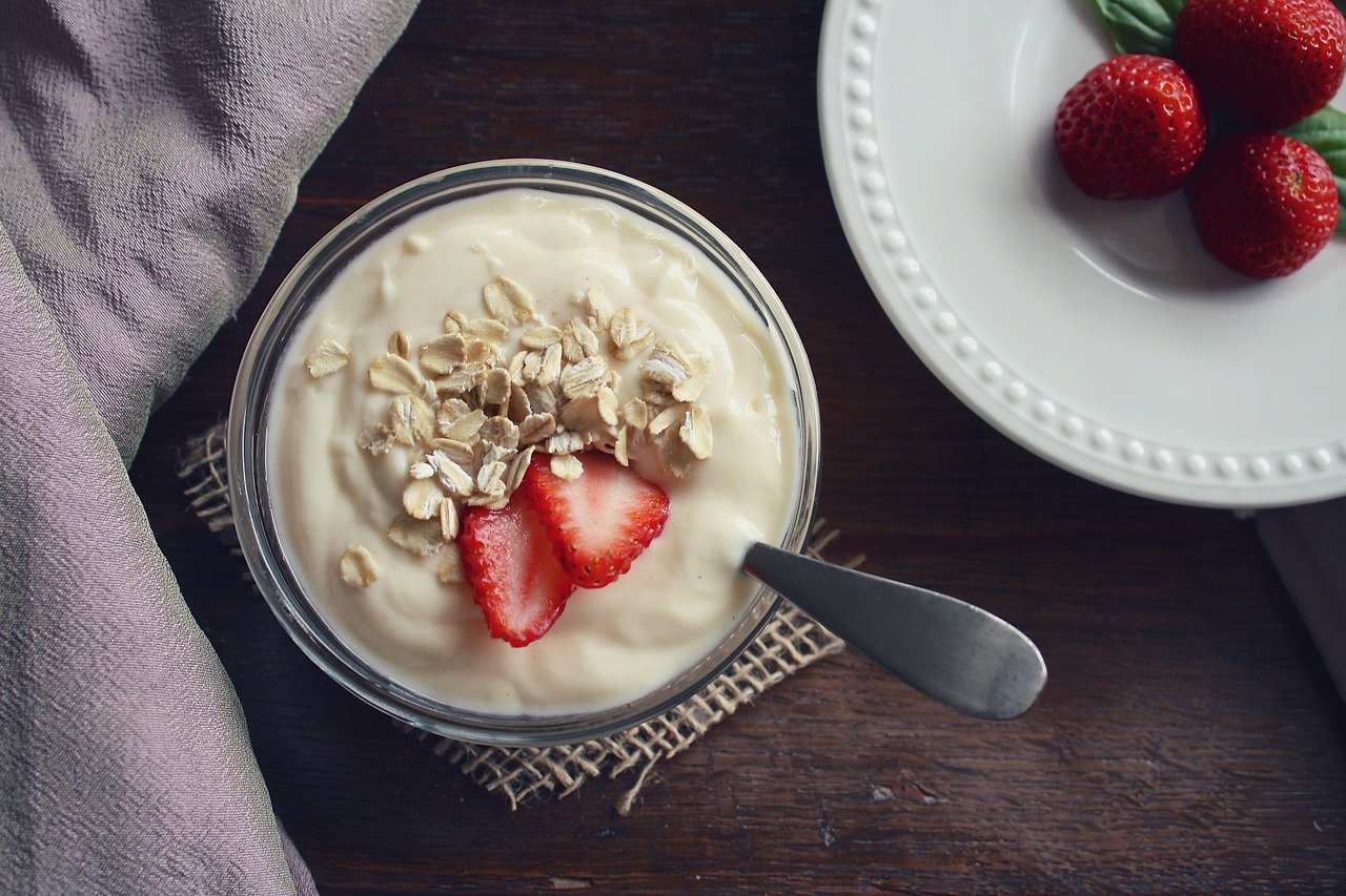 Desayuno sin gluten: ideas fáciles, nutritivas y deliciosas