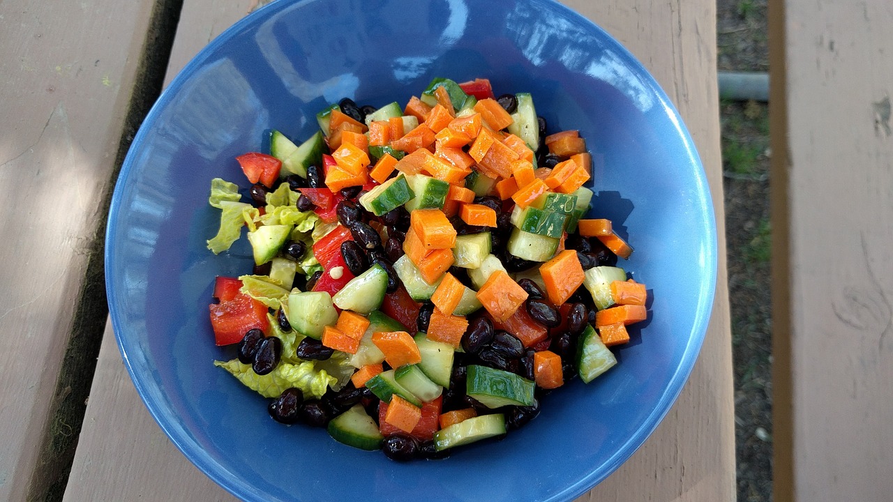 Importancia de un desayuno saludable y variado para tu bienestar