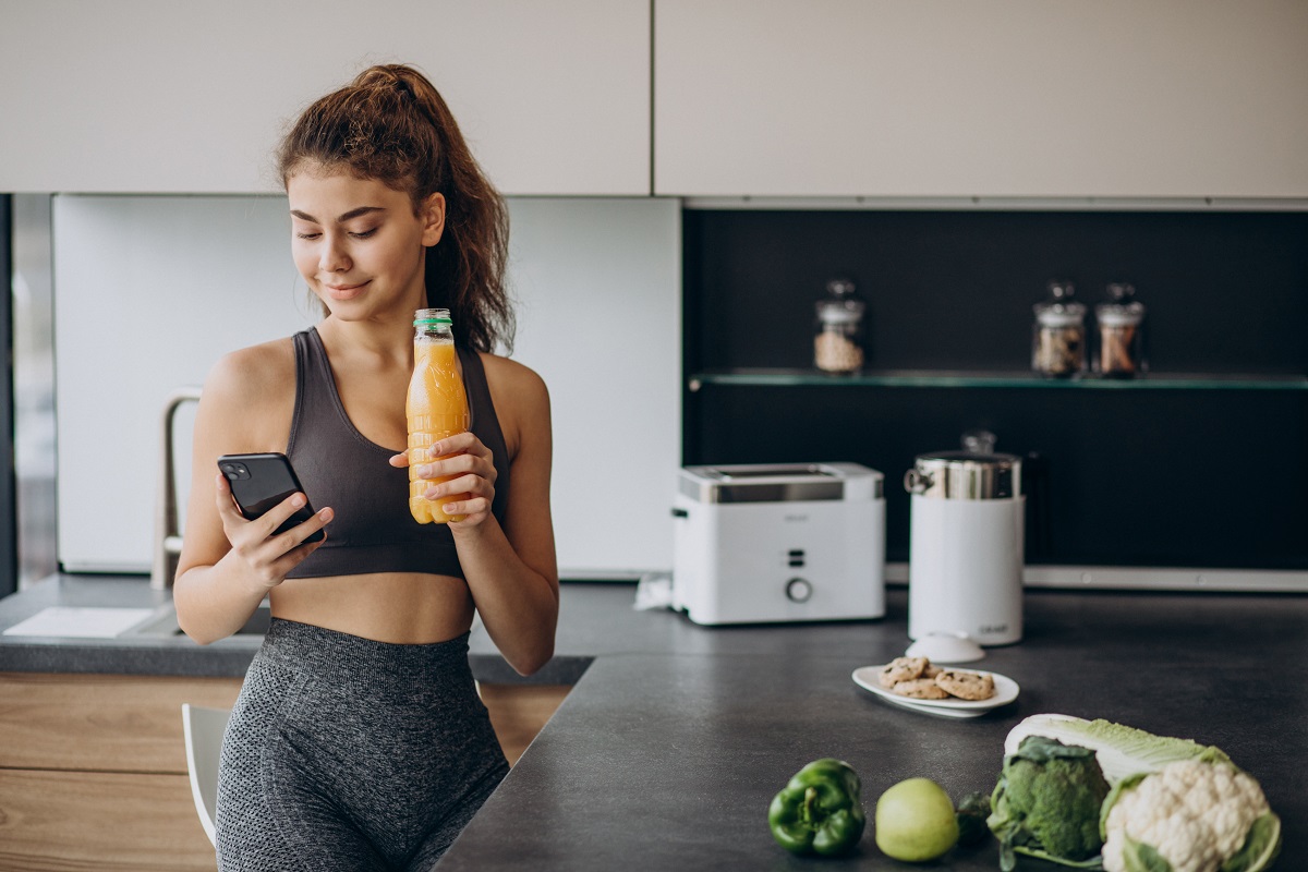 Consejos para un desayuno saludable y efectivo para bajar de peso
