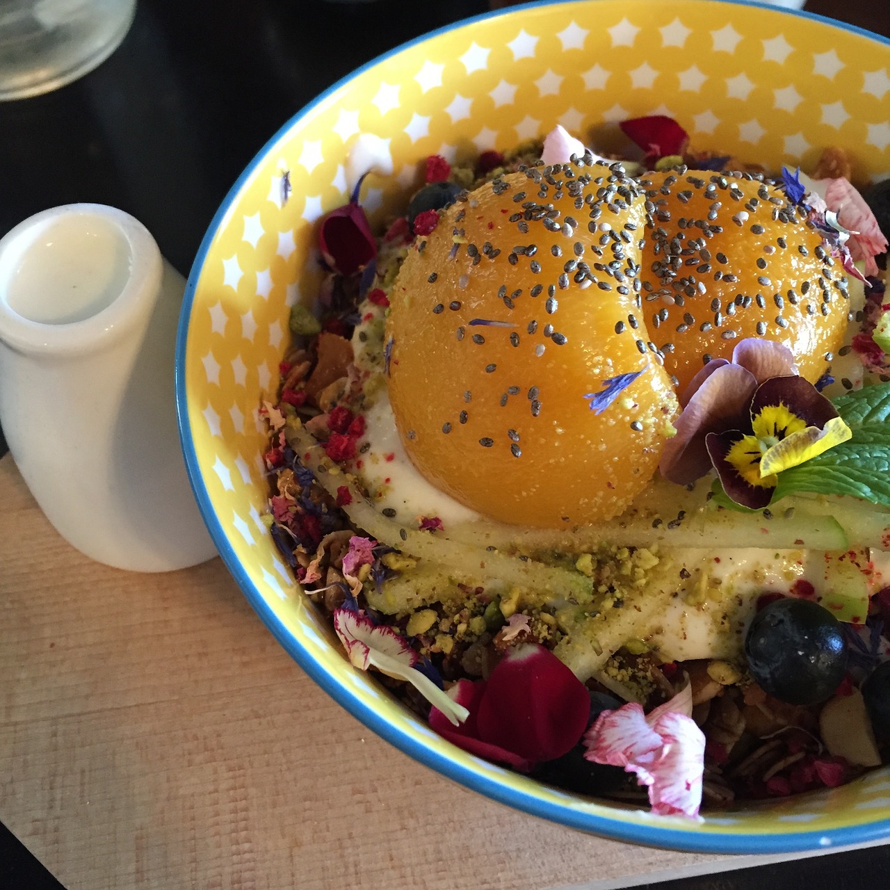 Ideas de desayuno vegano saludable para empezar el día con energía