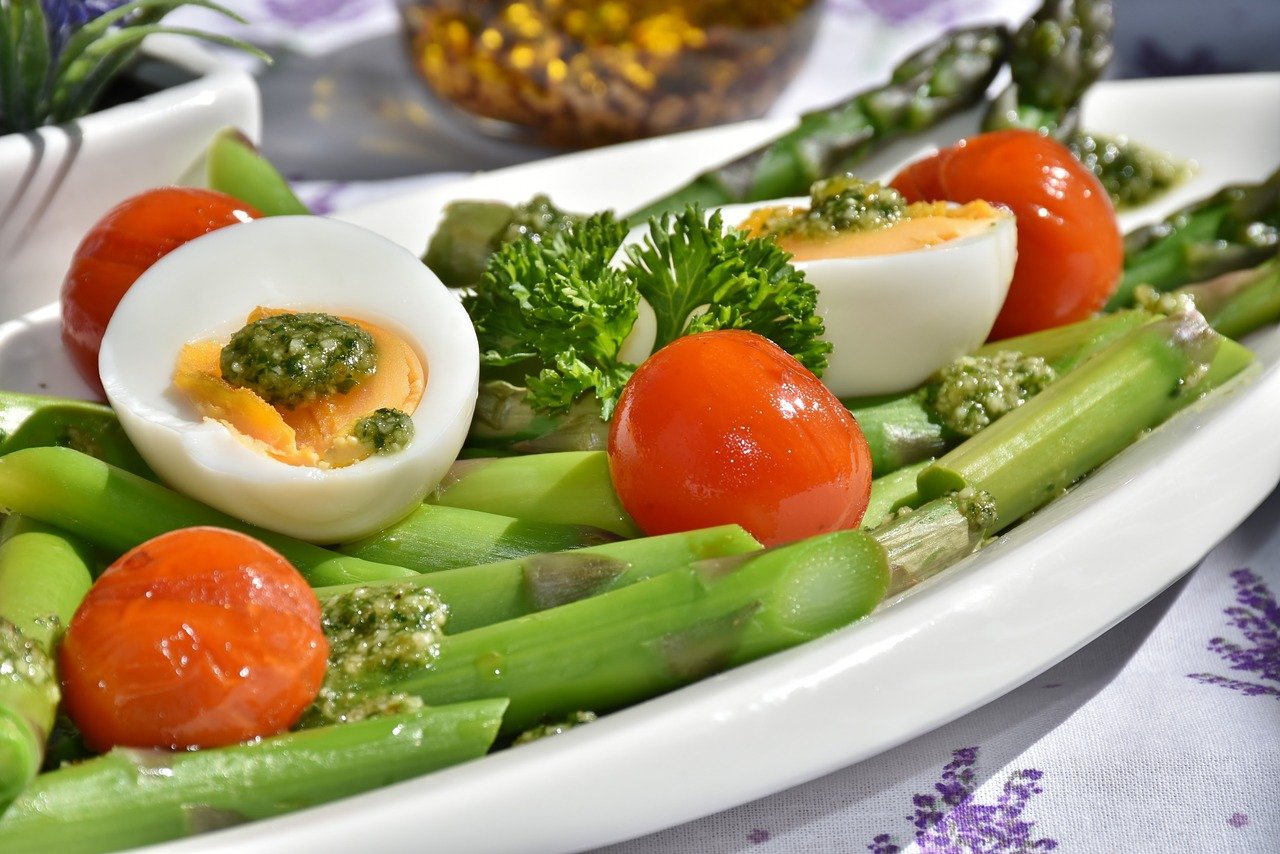 Desayunos saludables con huevo: ideas deliciosas y nutritivas