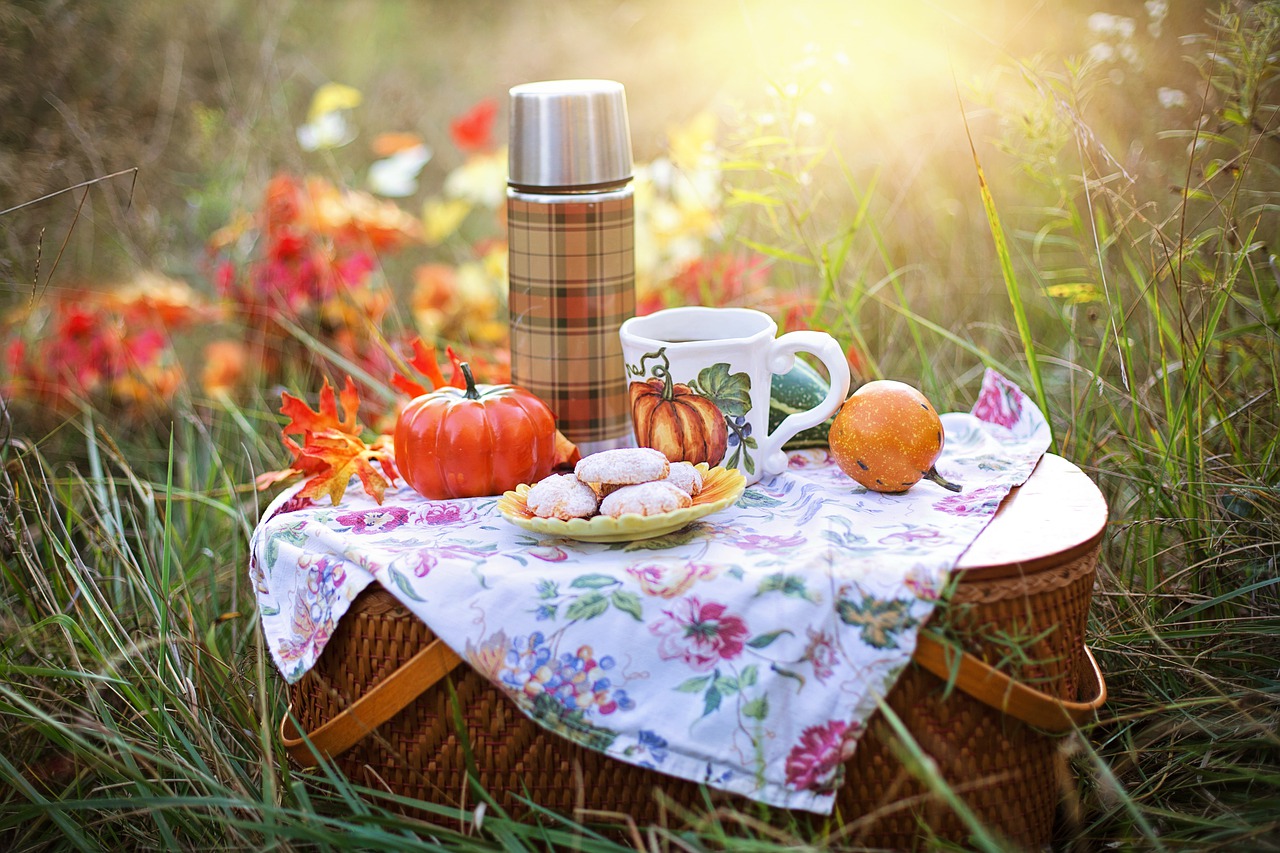 Ideas de un desayuno sano ecológico