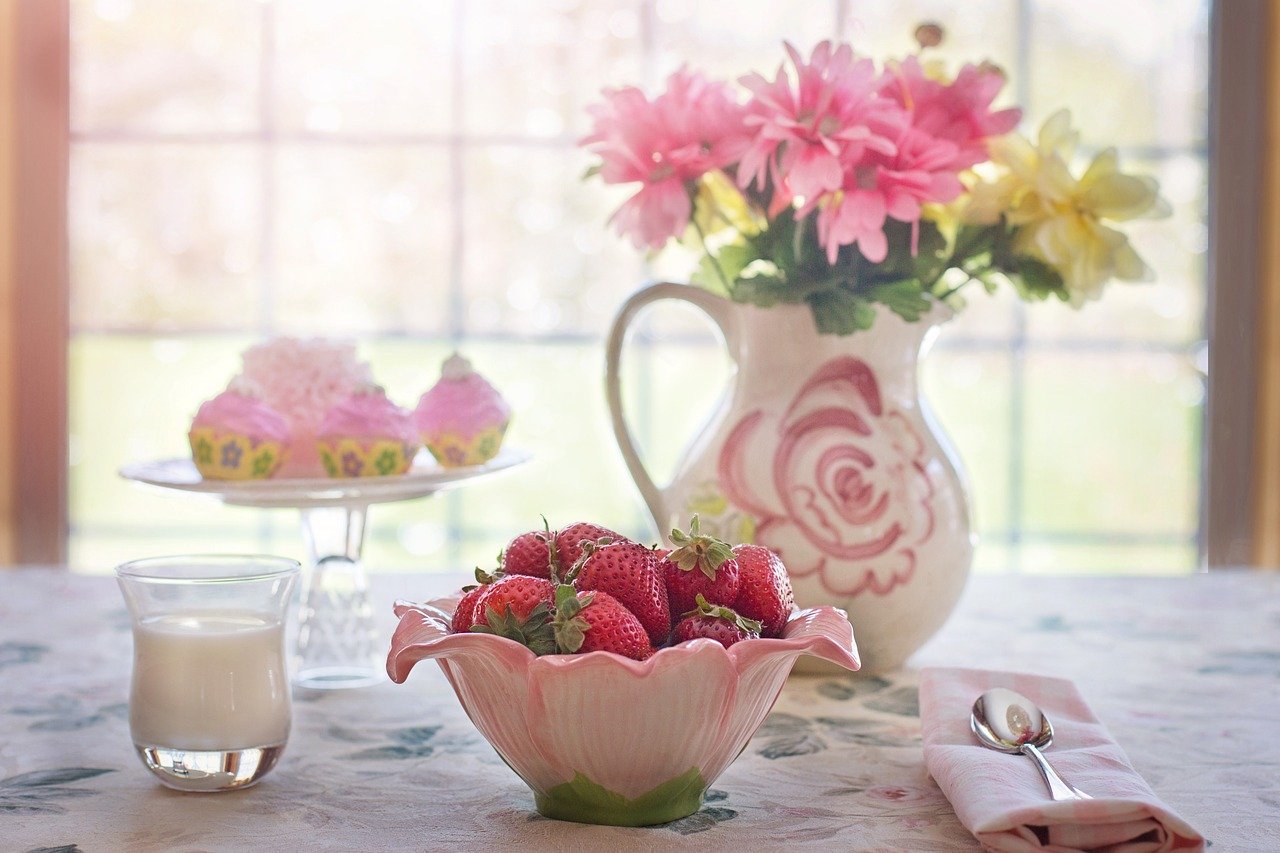 Las mejores ideas para el desayuno sano en casa