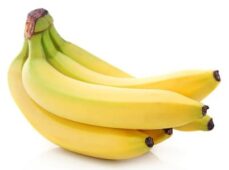 beneficios de desayunar banana