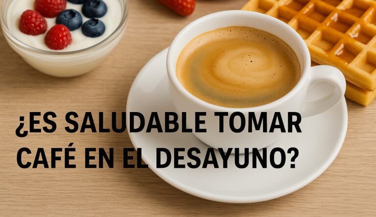 desayuna café